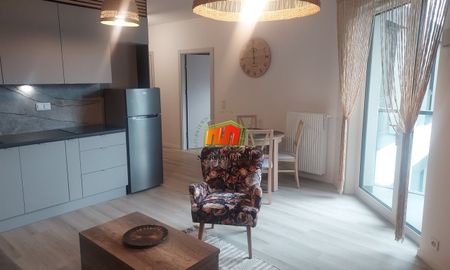 Warszawa M., Warszawa, Mokotów, Bokserska - Photo 2