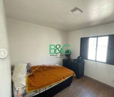 Casa Em Vila Gomes Cardim, São Paulo/sp de 120 m² 4 Quartos À Venda... - Foto 4