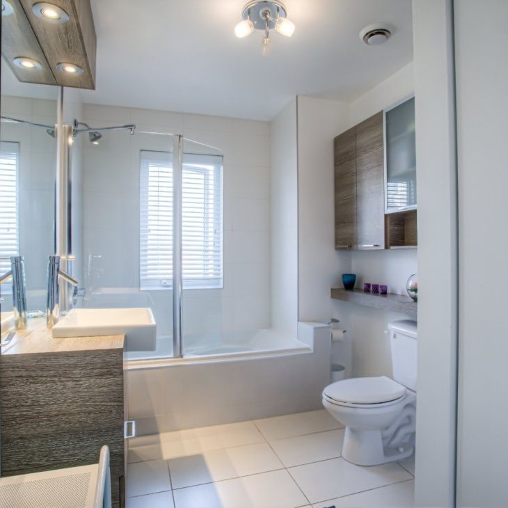 Nouveauté sur le marché Appartement à louer - Laval (Laval-des-Rapides) - Photo 1