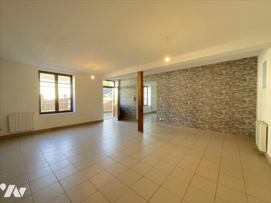 Appartement - 4 pièces 95 m² - BLOIS - Photo 1