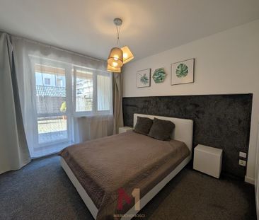 Mieszkanie na wynajem, Gorzów Wlkp., Górczyn - Photo 6