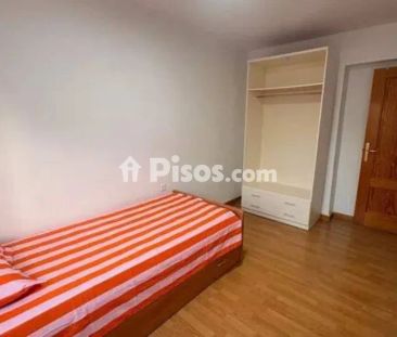 Piso en alquiler en Ciudad Jardín-Tagarete-Zapillo - Photo 5