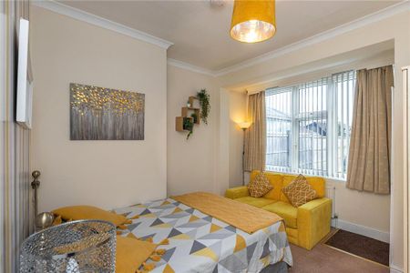 1 bedroom semi-detached house to rent - Photo 2