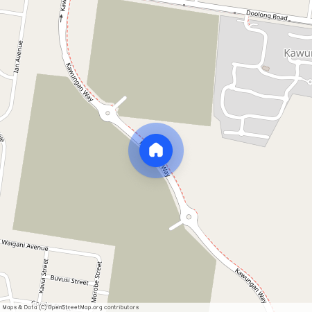1 Bowie Avenue, Kawungan, QLD, 4655