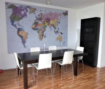 2 bedroom apartment to rent - Photo 3