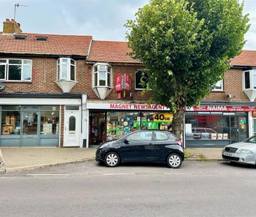 2 bedroom maisonette to rent - Photo 6