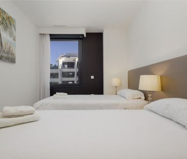 Apartamento de alquiler en Marbesa - Photo 4