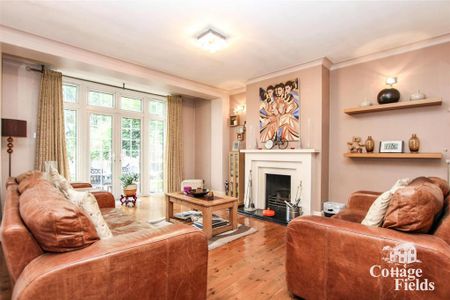 5 bedroom house to rent - Photo 5