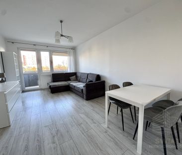 2 pokoje po remoncie! Balkon! Parking - Zdjęcie 3