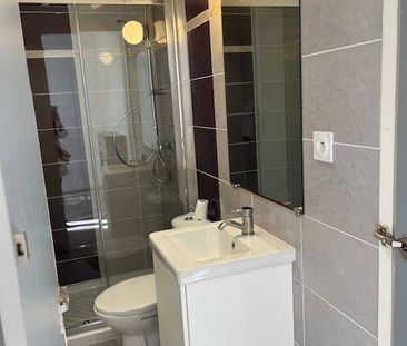 Location Appartement 1 pièce 22m² BREST 29200 - Photo 4