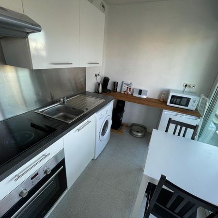 Appartement T1 à louer - 29 m² - Photo 3