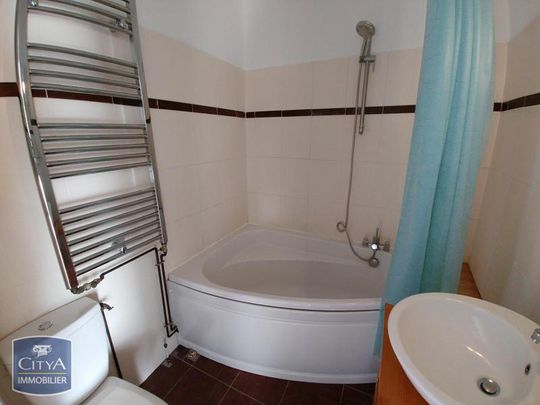 Location Appartement 3 pièces 67m² LILLE 59000 - Photo 1