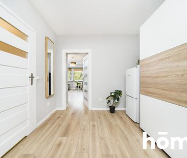 Mieszkanie 36,74 m², Kraków, Grzegórzki, Grzegórzecka - Photo 3