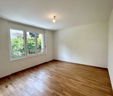 Chemin du Risoux 21A, 1004 LAUSANNE | Appartement 3 pièces - Photo 2