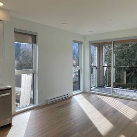 2-Bedroom, 2-Bathroom condo + Den & Balcony with views of The Chief - Photo 4