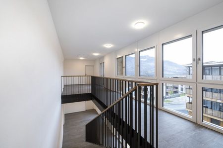 2.5 Zimmer, 1. Stock - Photo 5