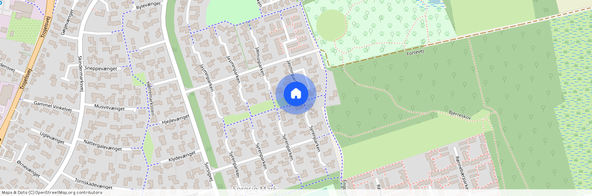 Jasminparken 52 9260 Gistrup
