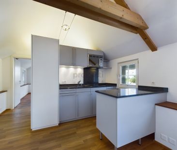 Alles was das Herz begehrt: 3.5 Zimmer-Wohnung in Stäfa - Photo 5