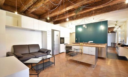 Prenájom 2 izbový byt, kompletná rekonštrukcia, Osadná ulica, Tehelné Pole, Bratislava - Nové Mesto - Fotografia 4