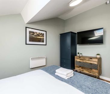 41 Catharine Street, Liverpool, L8 - Photo 3