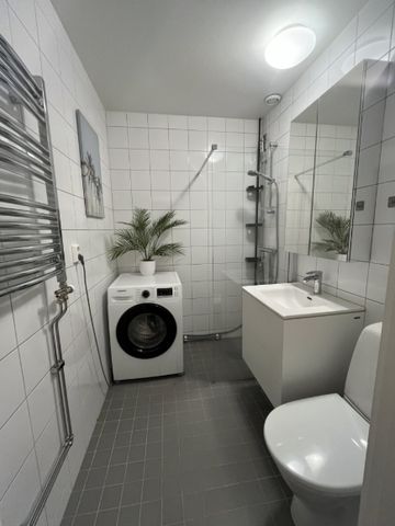 Trångsund - 1rok - 11mån - 10.258kr/mån - Photo 5