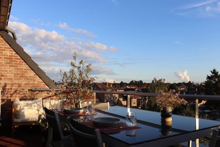 Penthouse te huur - Foto 4