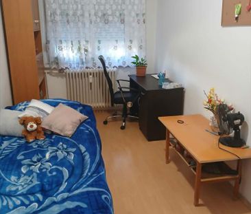Kiadó jó állapotú panel lakás - Debrecen - Fotó 3