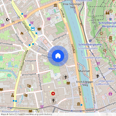 Mariahilfer Straße, 8020, Graz