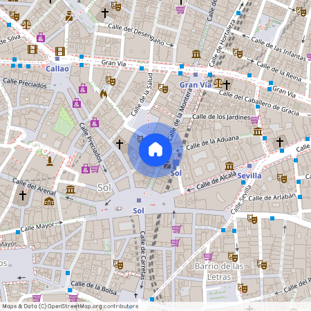 madrid, Community of Madrid 28013