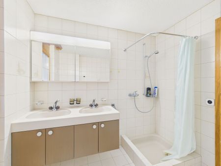 Charmante 4.5-Zimmer-Wohnung in Rehetobel, Kanton AR - Photo 2