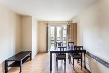 1 bedroom apartment to rent - Photo 5