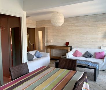 Duplex de 71m2 en plein coeur de La Baule - Photo 3