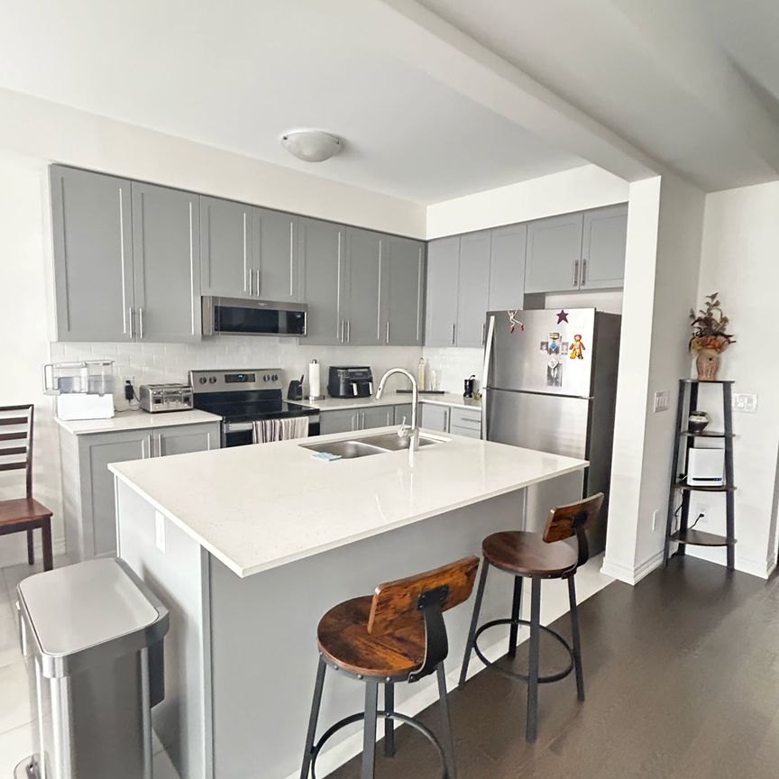 For Lease - 123 Broadacre Drive, Kitchener, Ontario - Photo 1