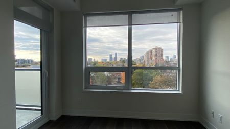 For Lease - 7 Kenaston Gardens Unit# 510, Toronto, Ontario - Photo 3