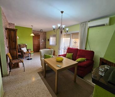 Atico en alquiler en Malaga - Photo 3