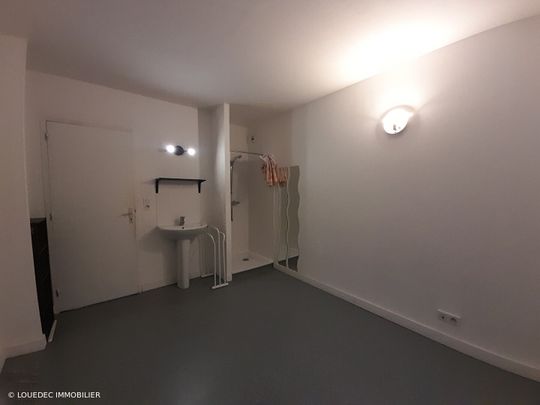 Appartement Quimper 2 pièce(s) - Photo 1