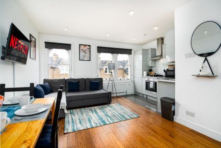 1 bedroom apartment to rent - Photo 2