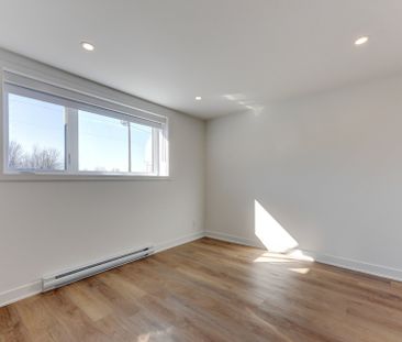 Appartement à Bromont - Photo 1