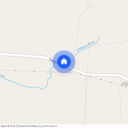 Corgill Farm, Tinkler's Lane, Bolton By Bowland