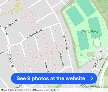 Austen Paths - Photo 1