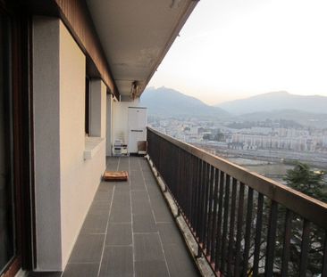 Location Appartement 2 pièces 44m² CHAMBERY 73000 - Photo 5