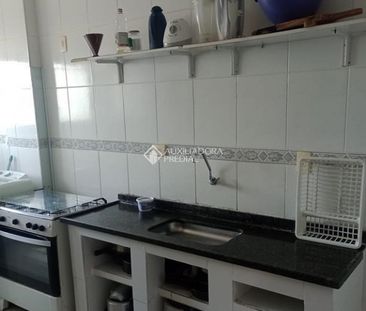 Apartamento com 3 quartos e 87m² para alugar em Guilhermena, Praia ... - Foto 2