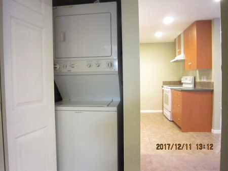 Bsmt 3380 Mount Seymour Parkway, North Vancouver, Bc, V7h-1g3 - Photo 2