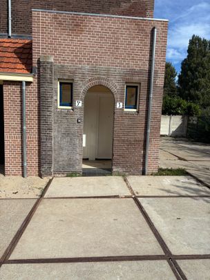 Zwetstraat 3-A, Rivierenbuurt-Zuid, 2515VD, Den Haag - Foto 1