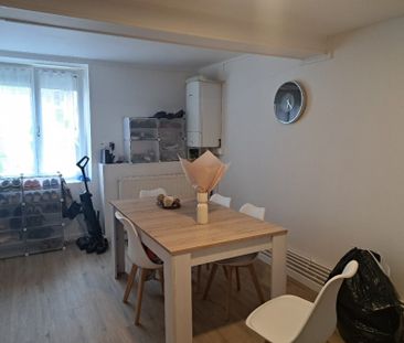 Appartement 3 pièces à Foug - Photo 3