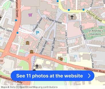 High Street, Rugby - Photo 1