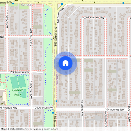 10463 149 Street, Edmonton