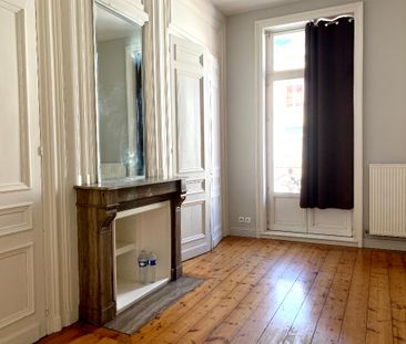 Location Appartement 4 pièces 125m² - Photo 5