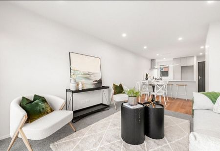 Brand-New 2-Bedroom Home in Silverstream - Photo 5