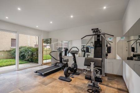 ELEGANZA E COMFORT: BILOCALE AMMOBILIATO - Foto 2